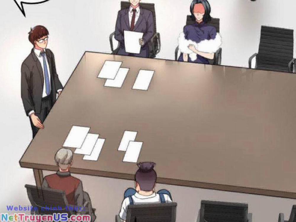 Ta Có 90 Tỷ Tiền Liếm Cẩu! 49 trang 53