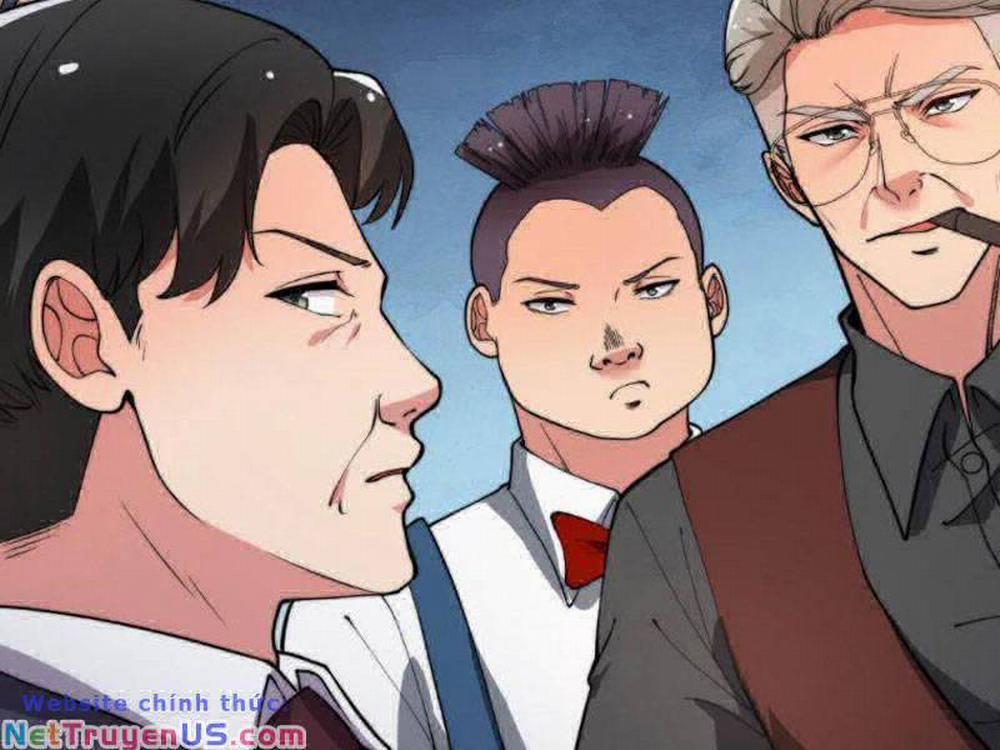 Ta Có 90 Tỷ Tiền Liếm Cẩu! 49 trang 60