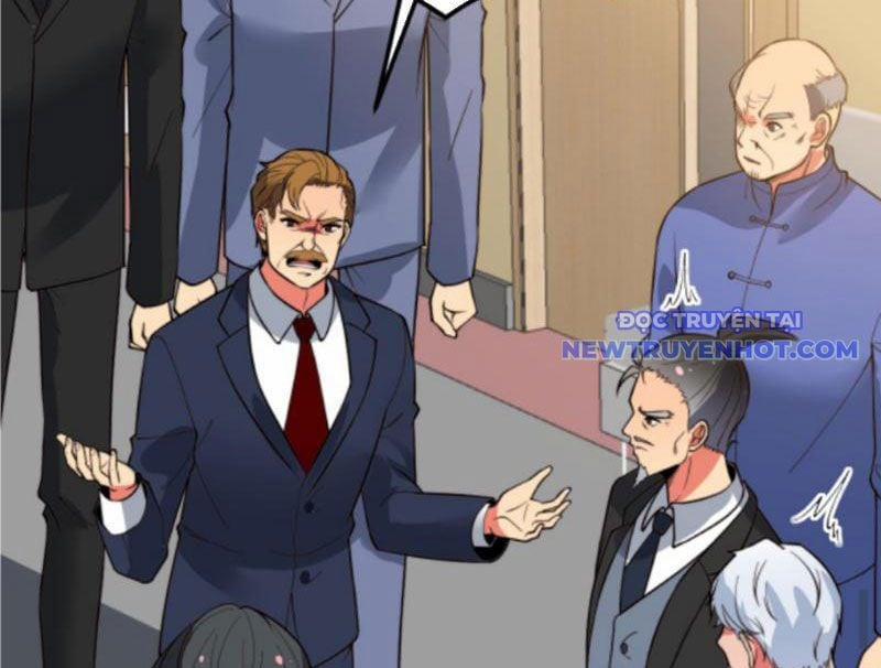 Ta Có 90 Tỷ Tiền Liếm Cẩu! 491 trang 9