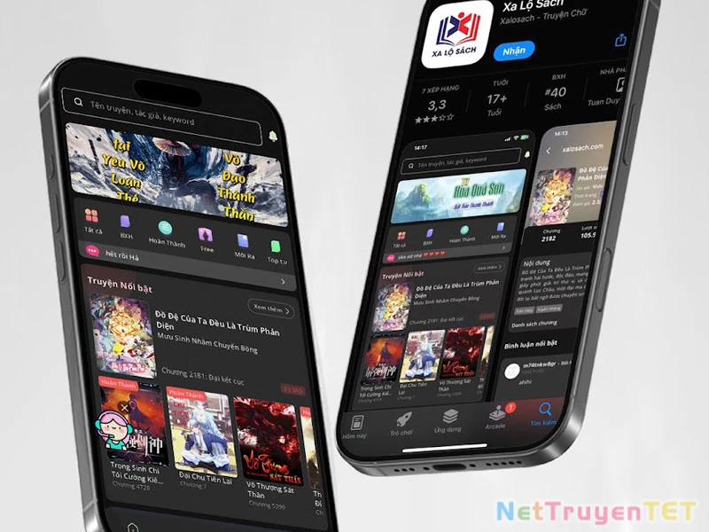 Ta Có 90 Tỷ Tiền Liếm Cẩu! 499 trang 64