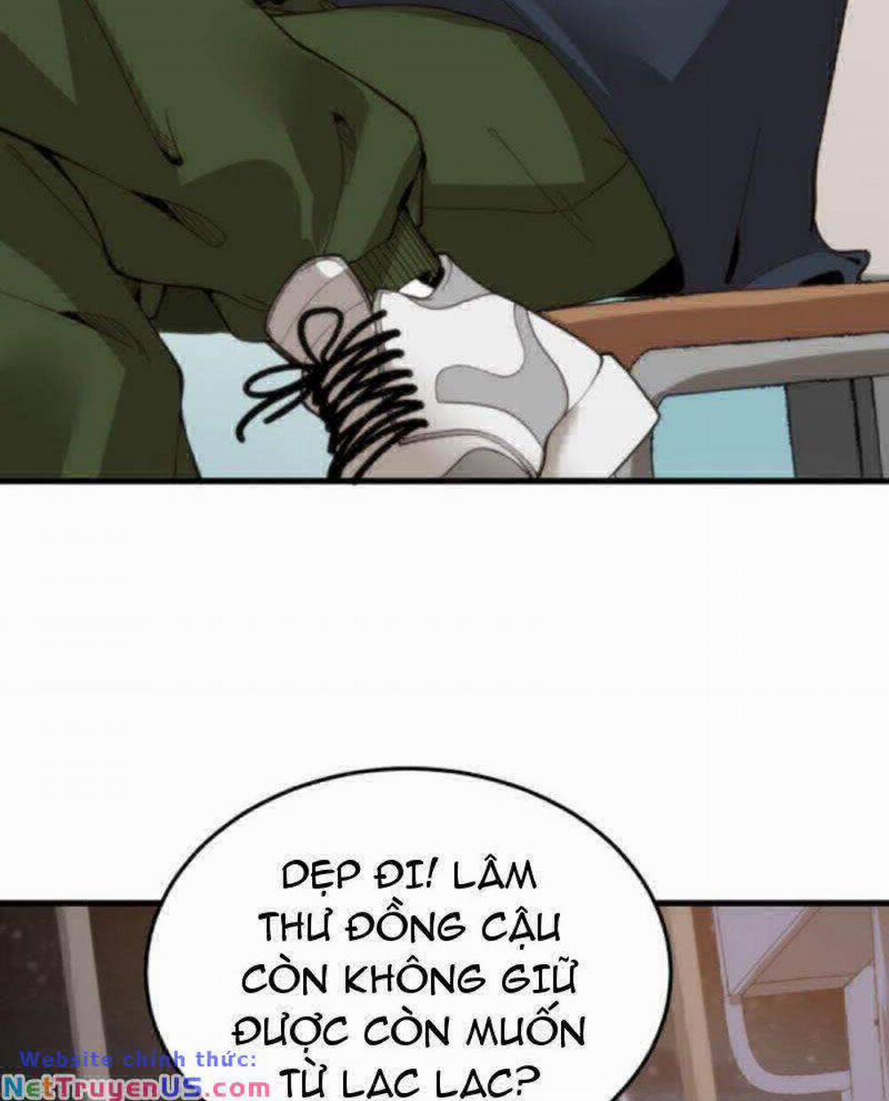 Ta Có 90 Tỷ Tiền Liếm Cẩu! 5 trang 14