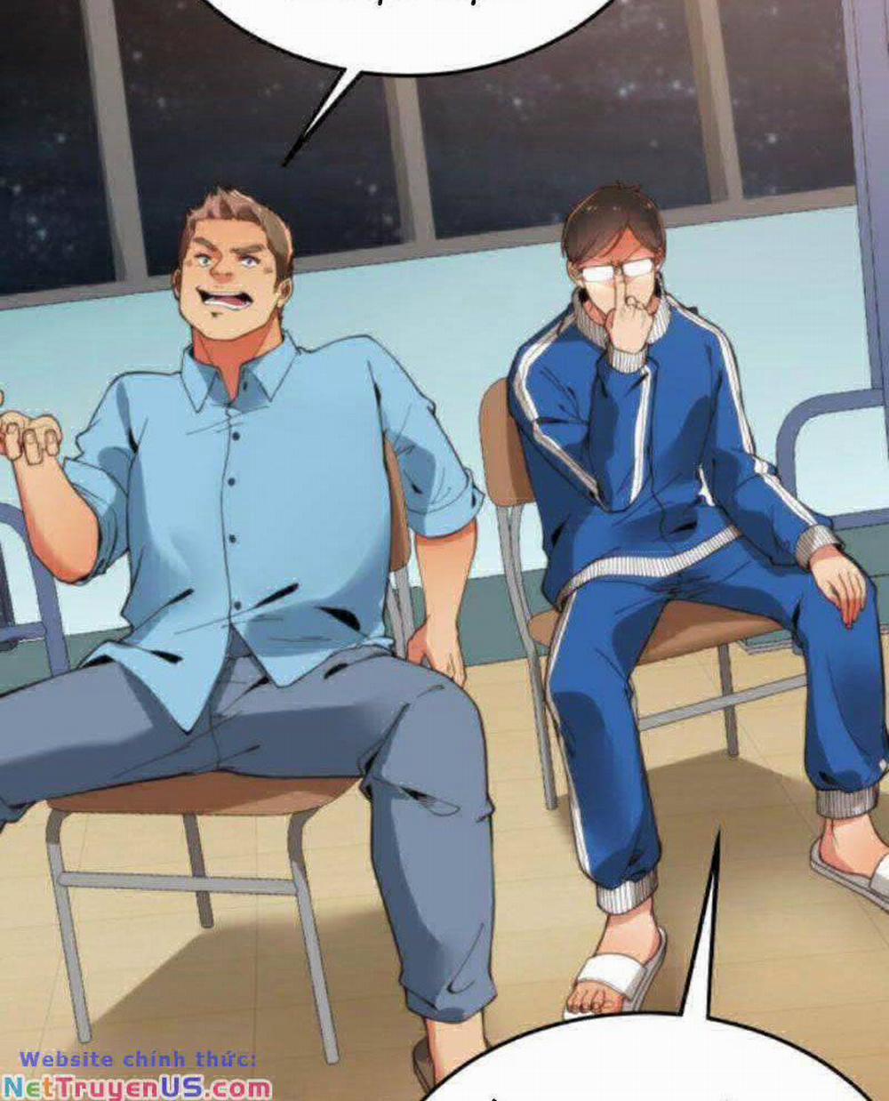 Ta Có 90 Tỷ Tiền Liếm Cẩu! 5 trang 15