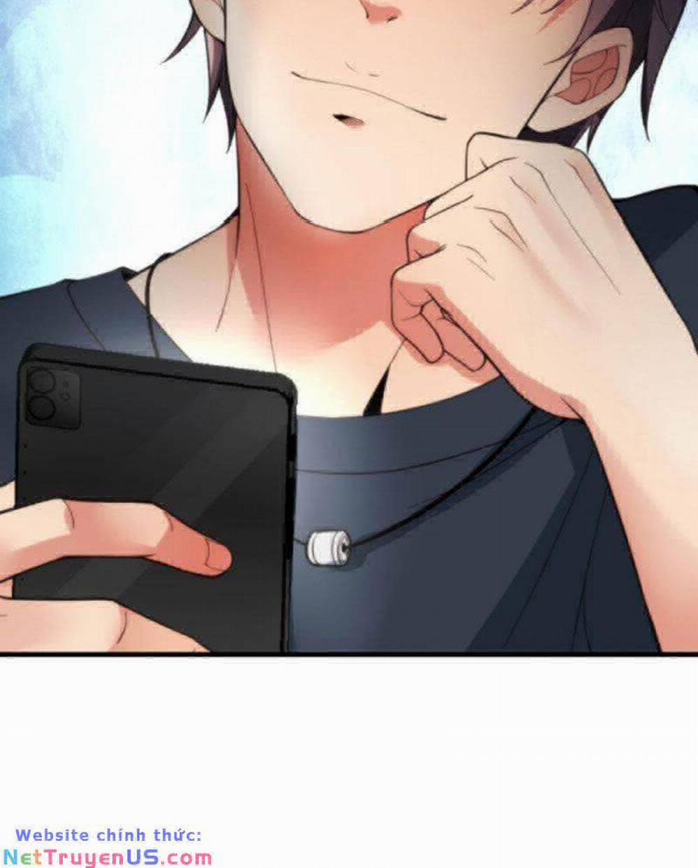 Ta Có 90 Tỷ Tiền Liếm Cẩu! 5 trang 20