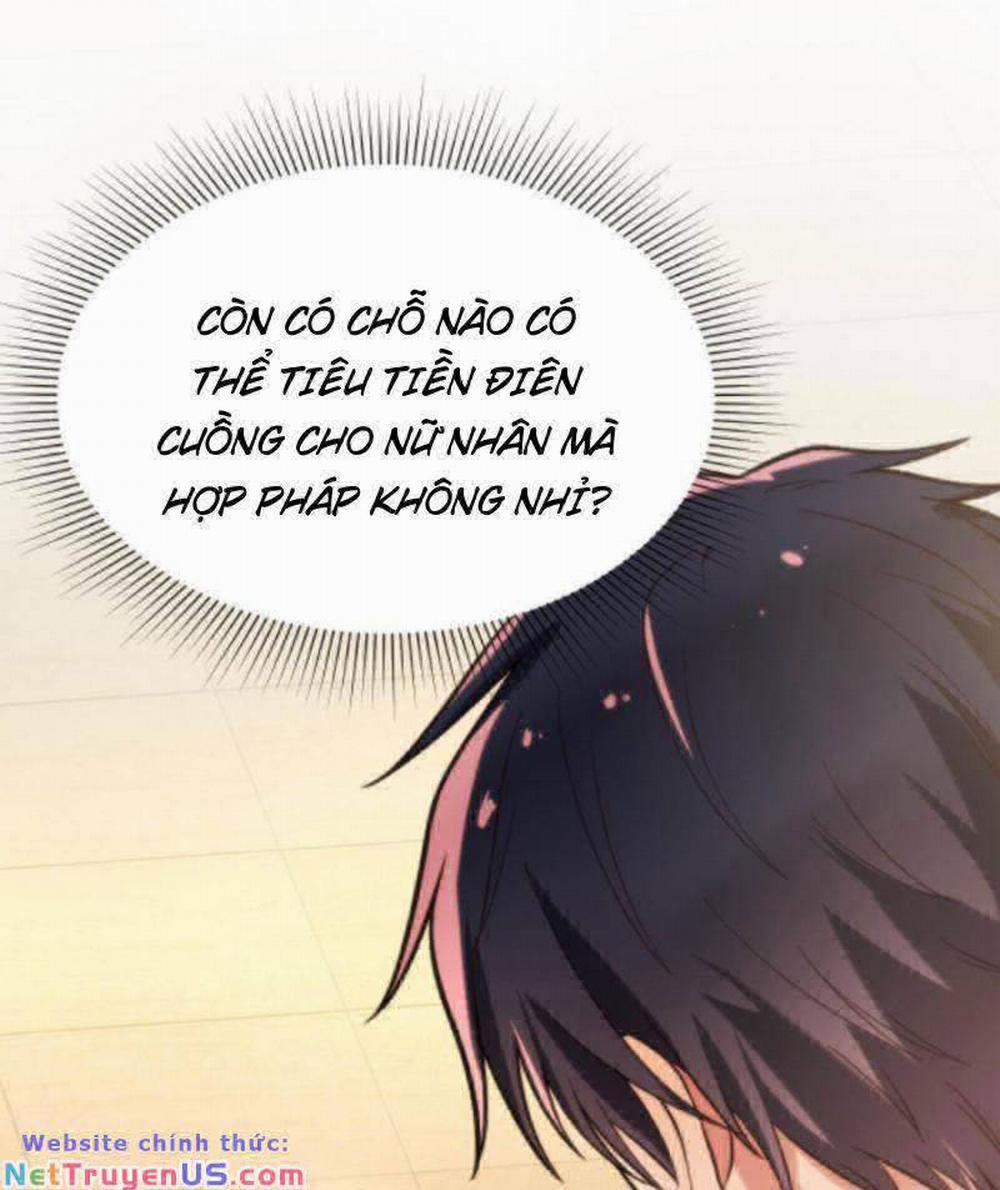 Ta Có 90 Tỷ Tiền Liếm Cẩu! 5 trang 40