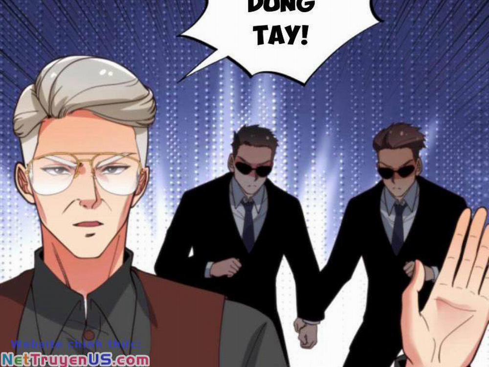 Ta Có 90 Tỷ Tiền Liếm Cẩu! 50 trang 22