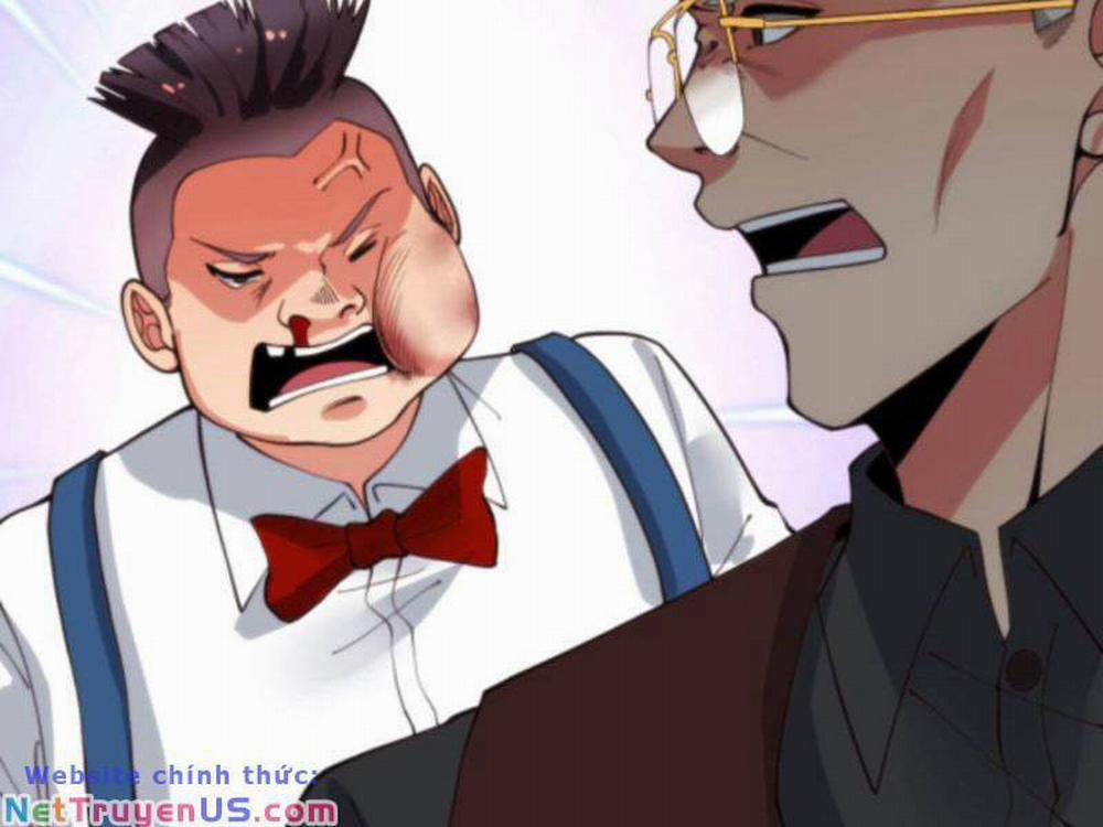 Ta Có 90 Tỷ Tiền Liếm Cẩu! 50 trang 29