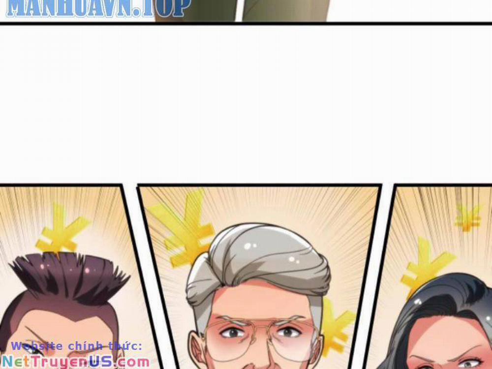 Ta Có 90 Tỷ Tiền Liếm Cẩu! 50 trang 44