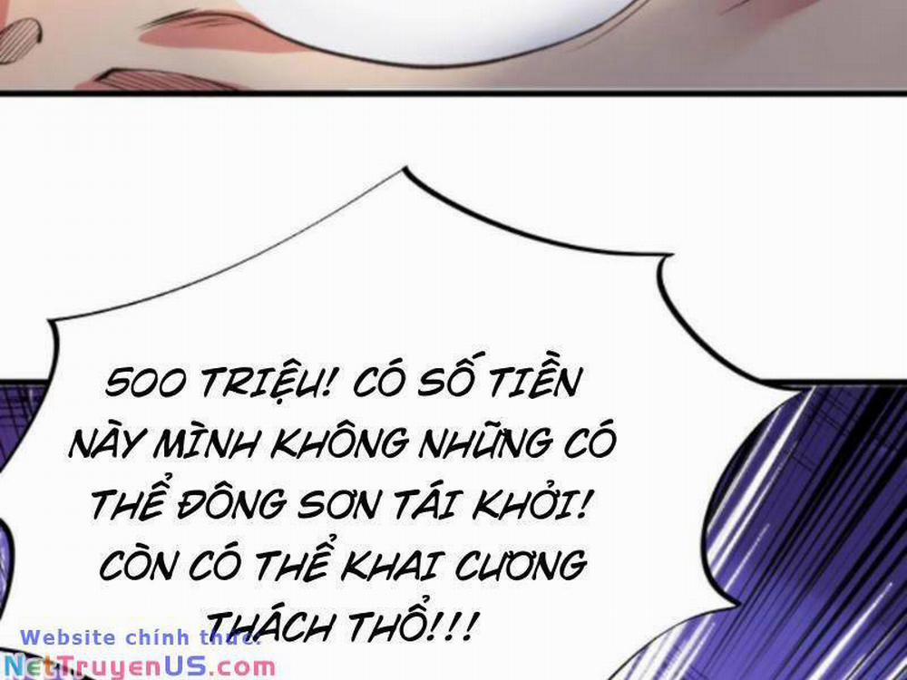 Ta Có 90 Tỷ Tiền Liếm Cẩu! 50 trang 50