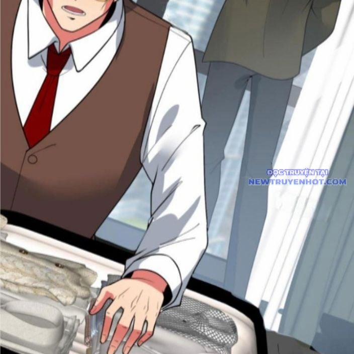 Ta Có 90 Tỷ Tiền Liếm Cẩu! 501 trang 15