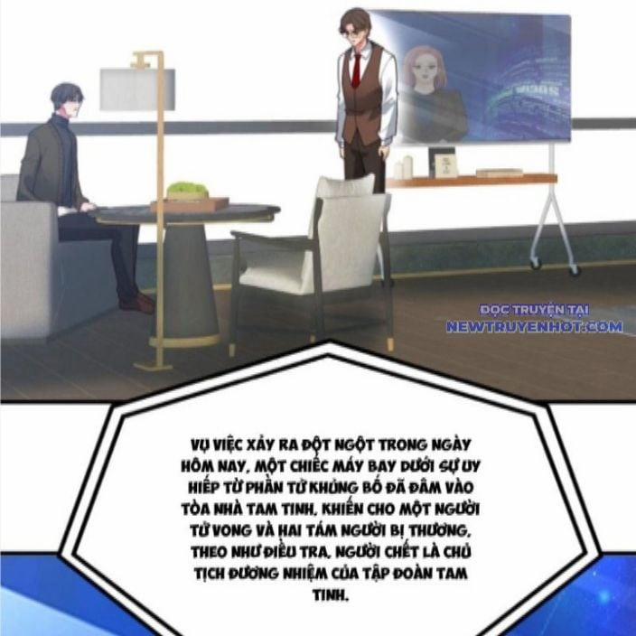 Ta Có 90 Tỷ Tiền Liếm Cẩu! 501 trang 6