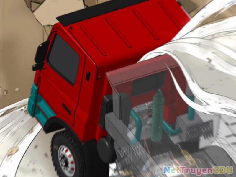 Ta Có 90 Tỷ Tiền Liếm Cẩu! 503 trang 35