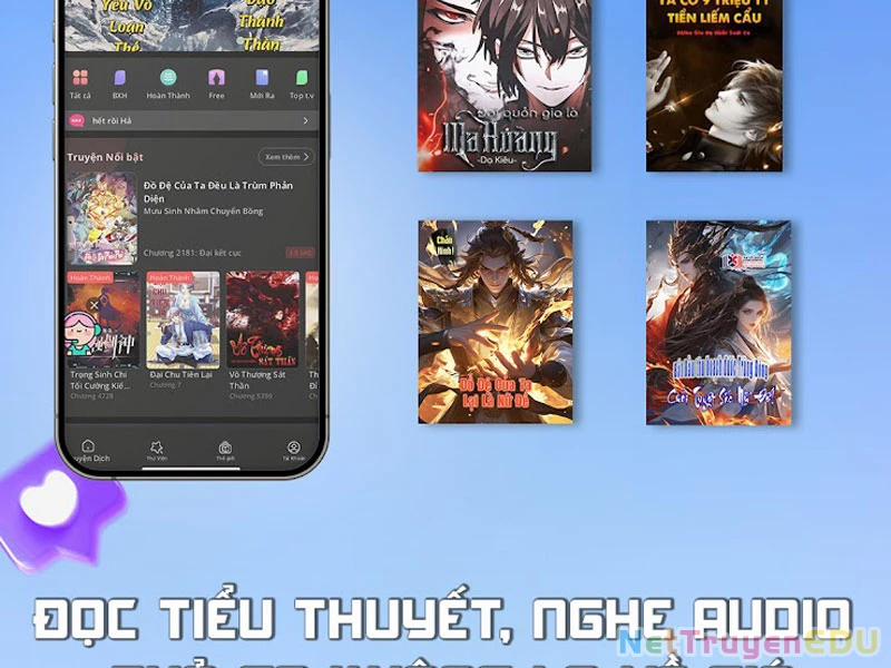 Ta Có 90 Tỷ Tiền Liếm Cẩu! 503 trang 78