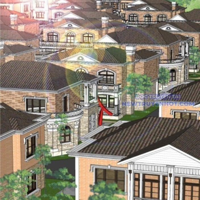 Ta Có 90 Tỷ Tiền Liếm Cẩu! 507 trang 10