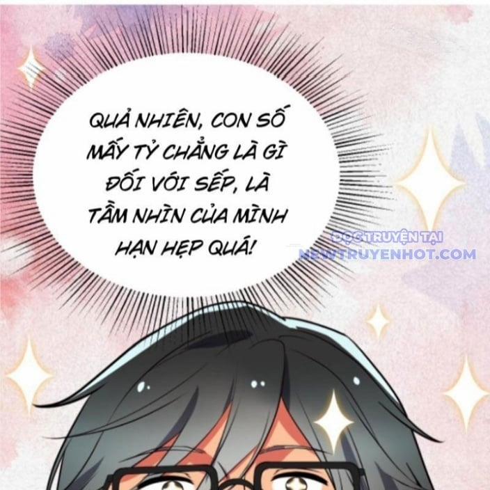 Ta Có 90 Tỷ Tiền Liếm Cẩu! 507 trang 24