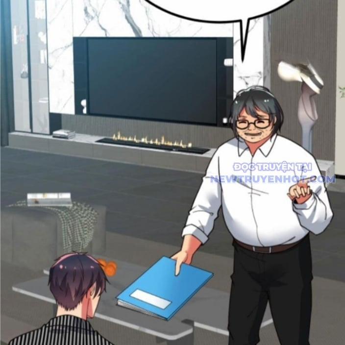 Ta Có 90 Tỷ Tiền Liếm Cẩu! 507 trang 27