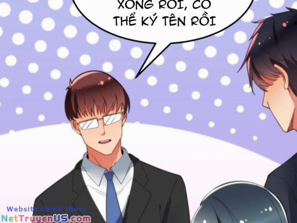 Ta Có 90 Tỷ Tiền Liếm Cẩu! 51 trang 24