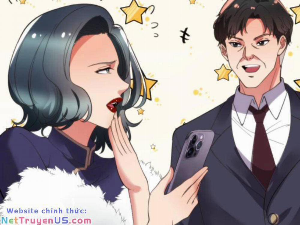 Ta Có 90 Tỷ Tiền Liếm Cẩu! 51 trang 33