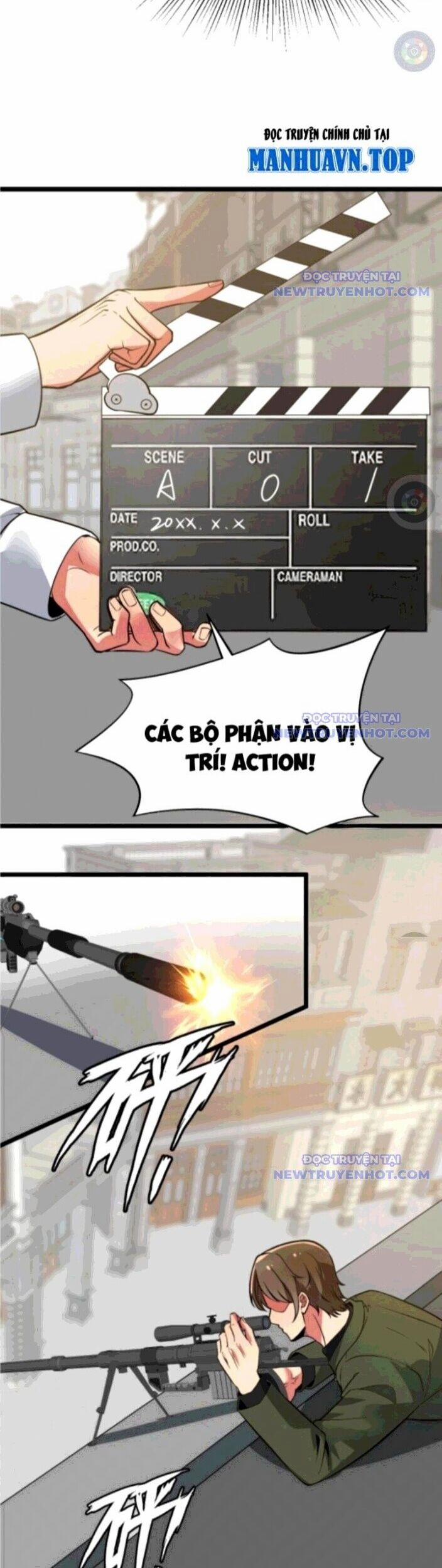 Ta Có 90 Tỷ Tiền Liếm Cẩu! 514 trang 7