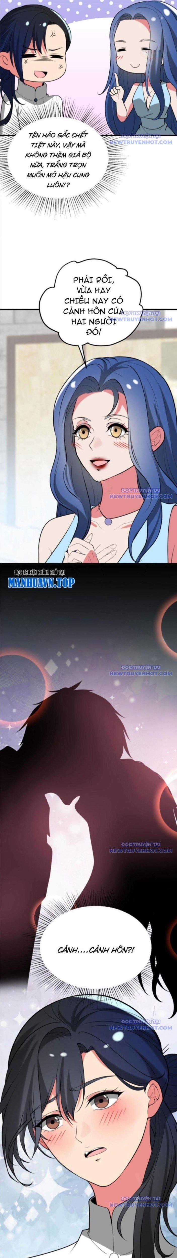 Ta Có 90 Tỷ Tiền Liếm Cẩu! 519 trang 7