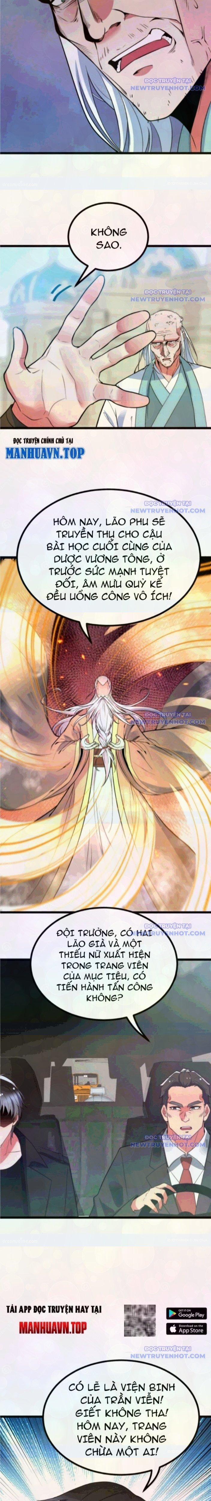 Ta Có 90 Tỷ Tiền Liếm Cẩu! 526 trang 1