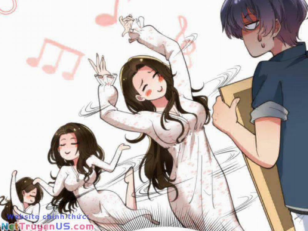 Ta Có 90 Tỷ Tiền Liếm Cẩu! 53 trang 16