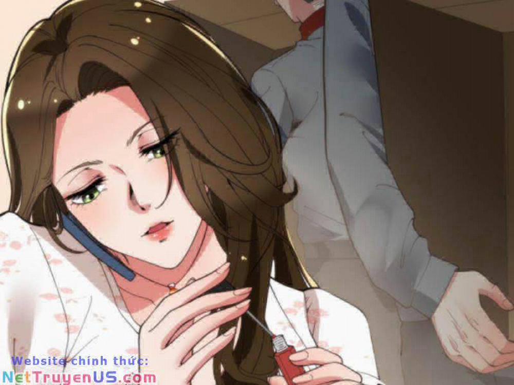 Ta Có 90 Tỷ Tiền Liếm Cẩu! 53 trang 8