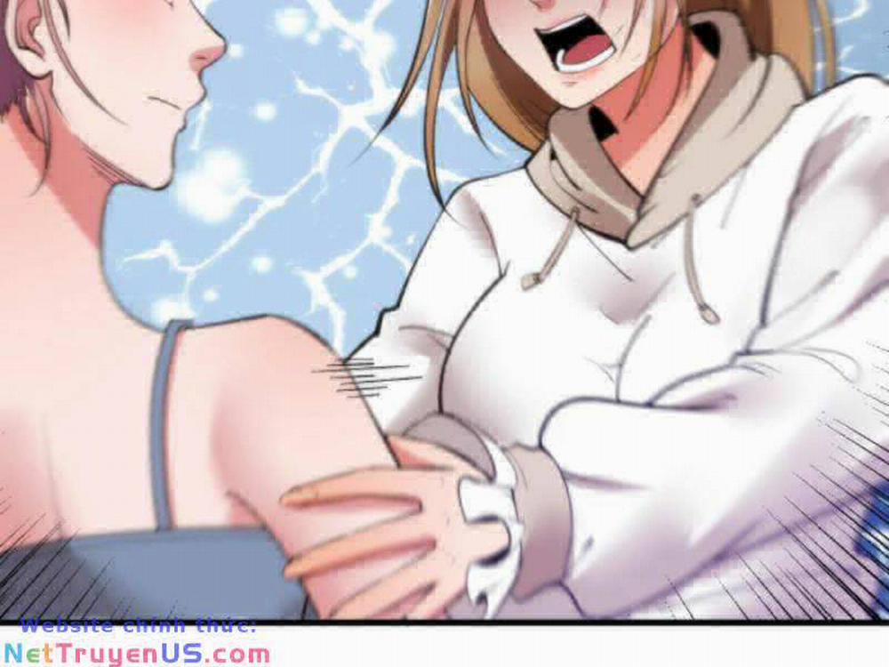 Ta Có 90 Tỷ Tiền Liếm Cẩu! 54 trang 25