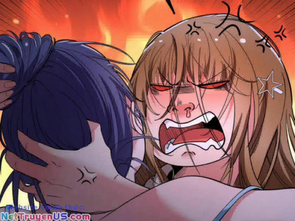 Ta Có 90 Tỷ Tiền Liếm Cẩu! 54 trang 38