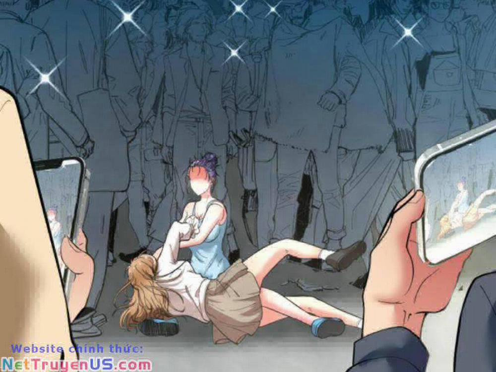 Ta Có 90 Tỷ Tiền Liếm Cẩu! 54 trang 41