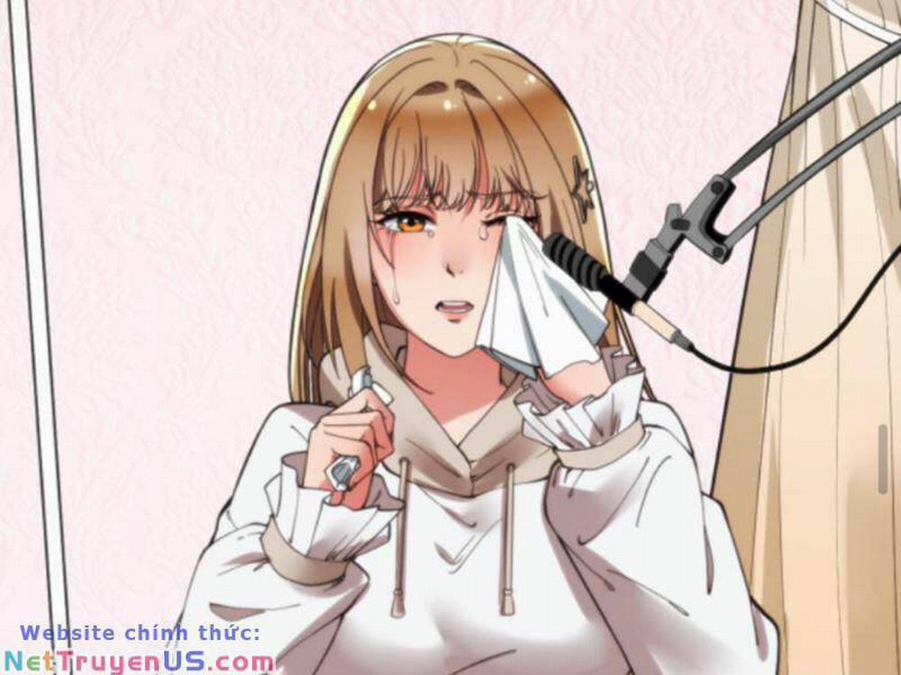 Ta Có 90 Tỷ Tiền Liếm Cẩu! 55 trang 10