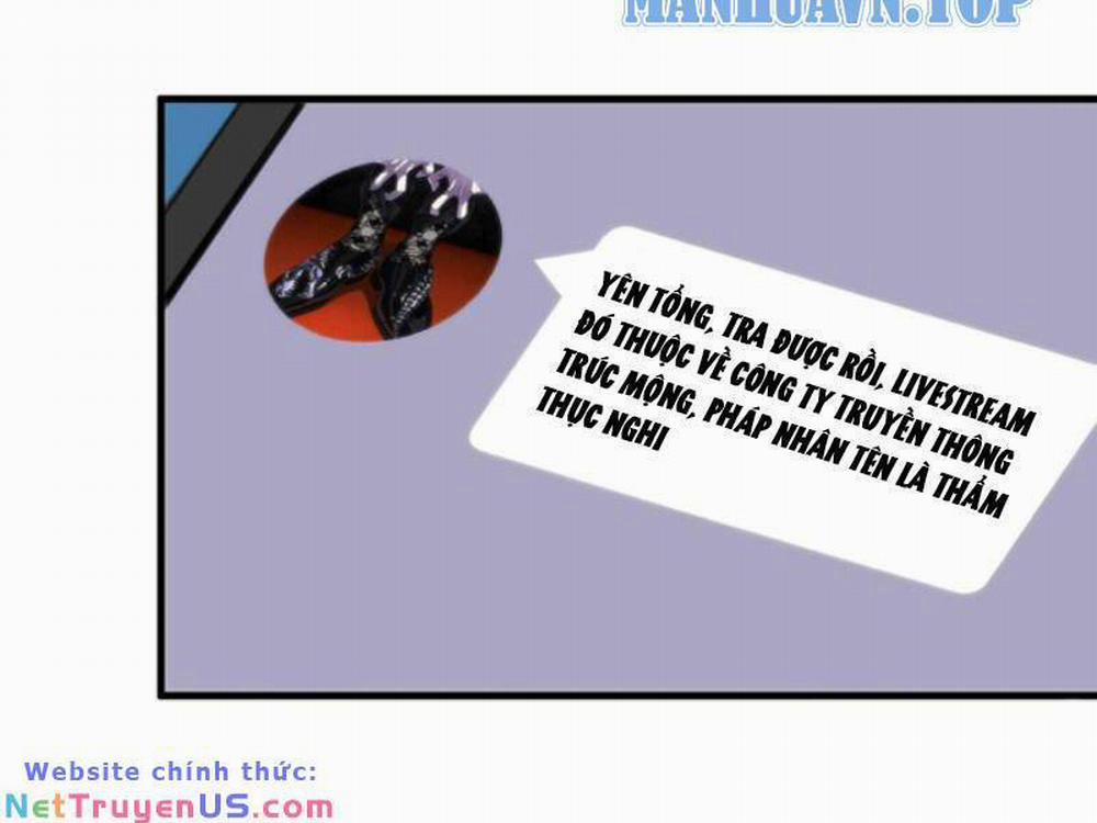 Ta Có 90 Tỷ Tiền Liếm Cẩu! 55 trang 29