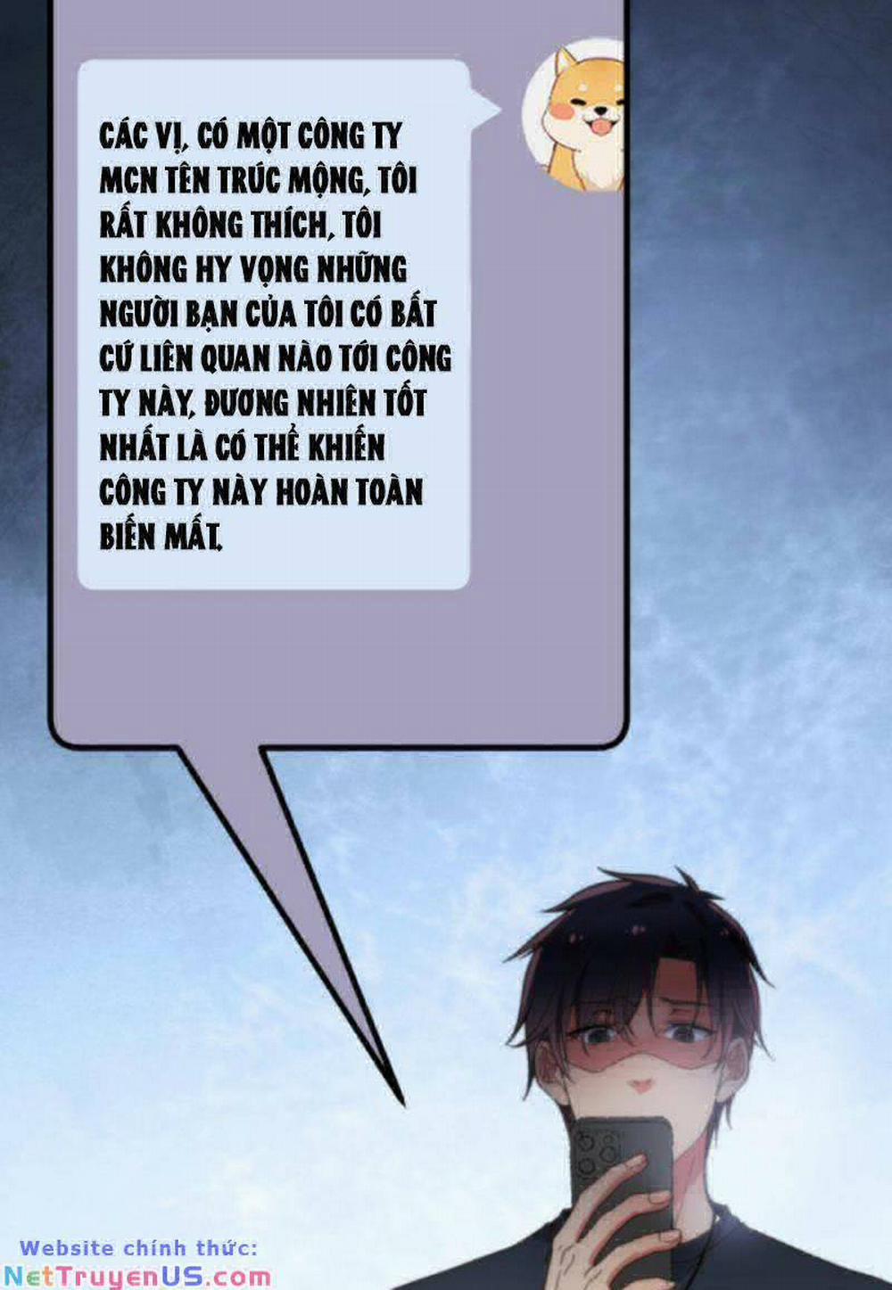 Ta Có 90 Tỷ Tiền Liếm Cẩu! 56 trang 1