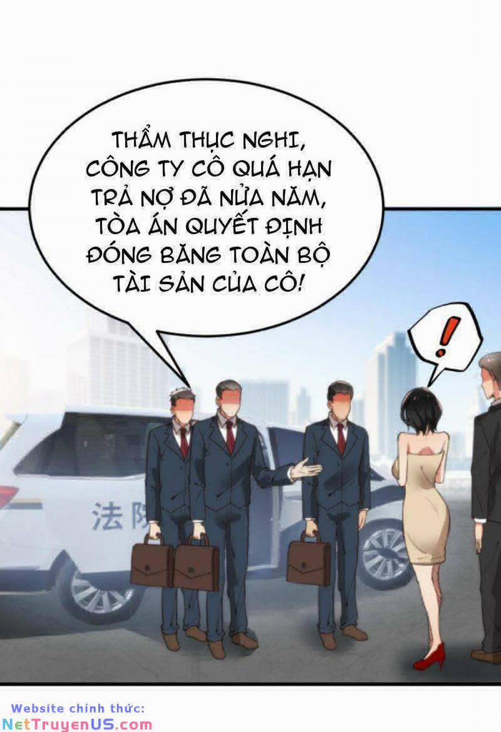 Ta Có 90 Tỷ Tiền Liếm Cẩu! 56 trang 15