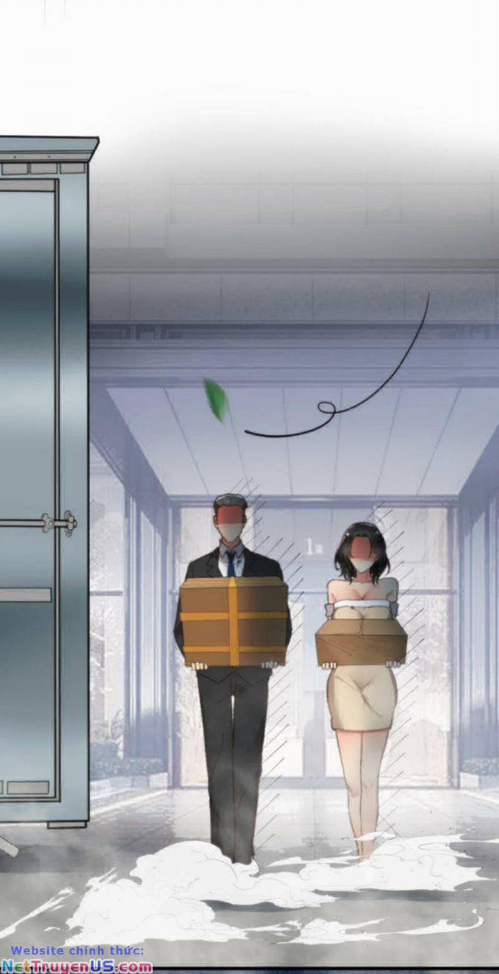 Ta Có 90 Tỷ Tiền Liếm Cẩu! 56 trang 19