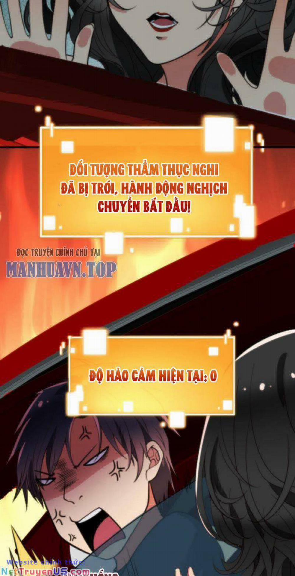 Ta Có 90 Tỷ Tiền Liếm Cẩu! 56 trang 26