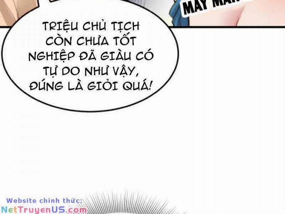 Ta Có 90 Tỷ Tiền Liếm Cẩu! 57 trang 26