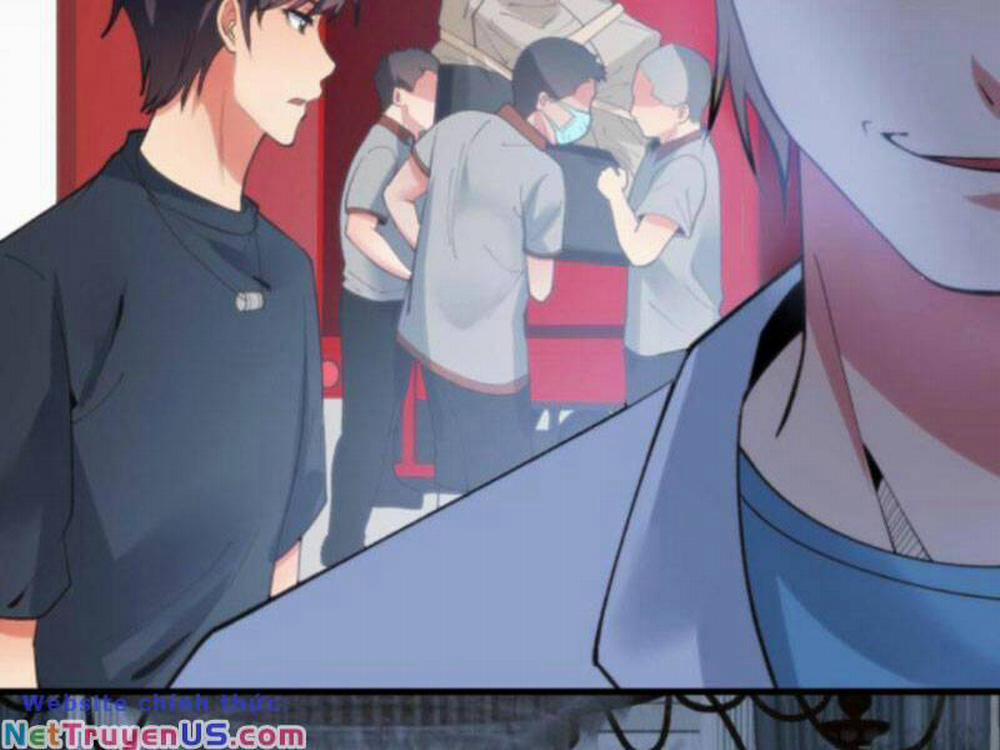 Ta Có 90 Tỷ Tiền Liếm Cẩu! 58 trang 19