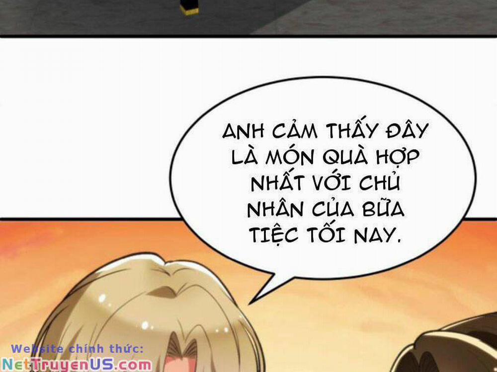 Ta Có 90 Tỷ Tiền Liếm Cẩu! 58 trang 23