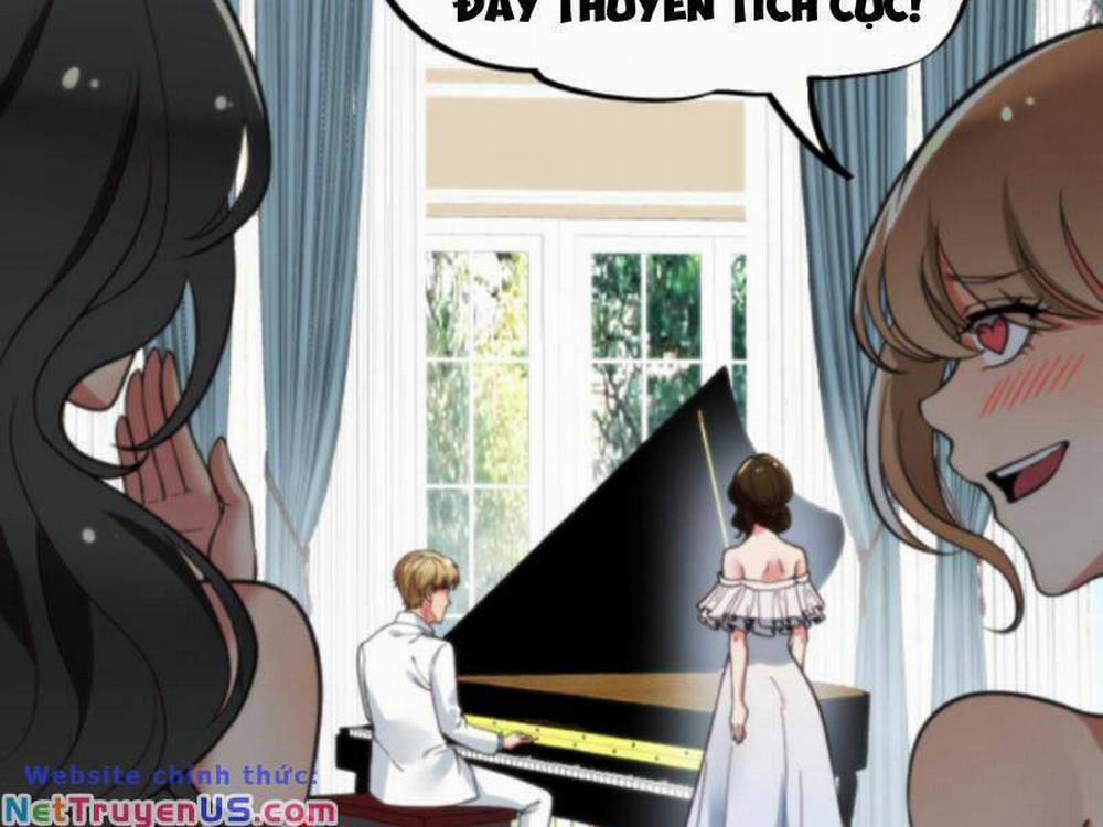 Ta Có 90 Tỷ Tiền Liếm Cẩu! 58 trang 47