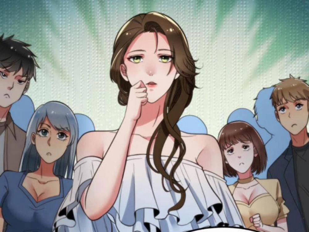 Ta Có 90 Tỷ Tiền Liếm Cẩu! 59 trang 3