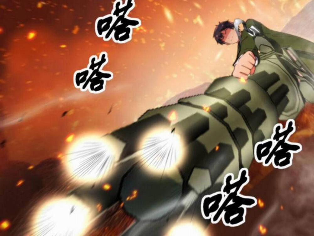 Ta Có 90 Tỷ Tiền Liếm Cẩu! 59 trang 47