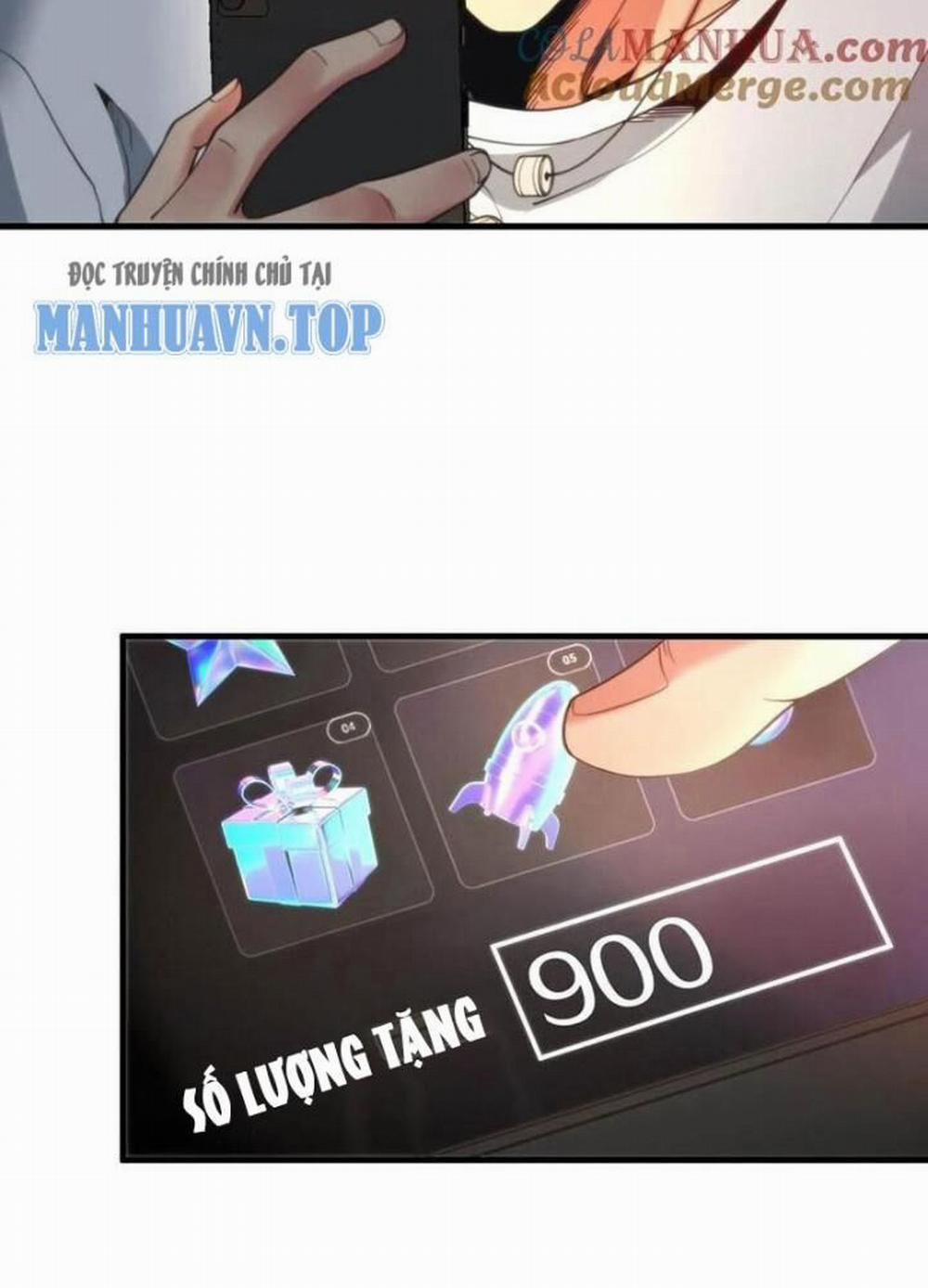 Ta Có 90 Tỷ Tiền Liếm Cẩu! 6 trang 11