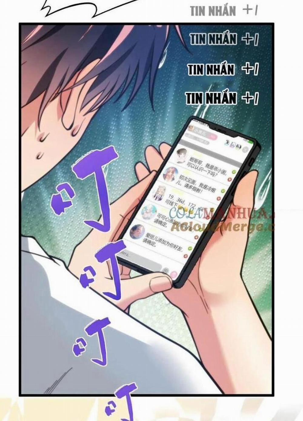 Ta Có 90 Tỷ Tiền Liếm Cẩu! 6 trang 33