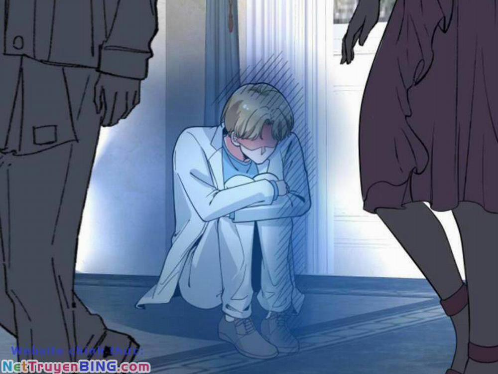 Ta Có 90 Tỷ Tiền Liếm Cẩu! 60 trang 50