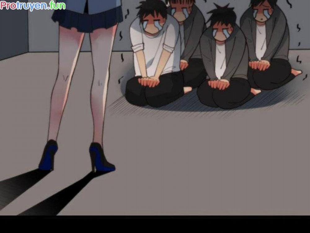 Ta Có 90 Tỷ Tiền Liếm Cẩu! 61 trang 6