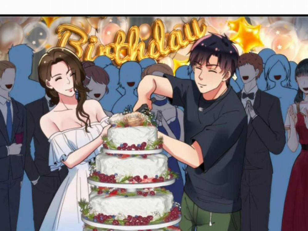 Ta Có 90 Tỷ Tiền Liếm Cẩu! 62 trang 6