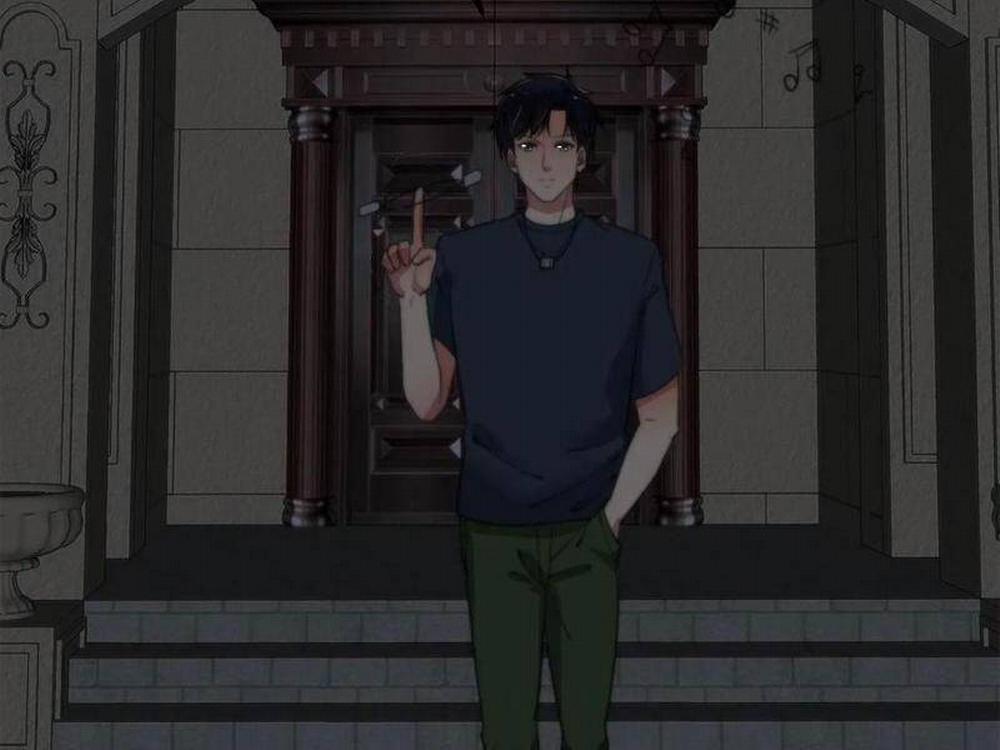 Ta Có 90 Tỷ Tiền Liếm Cẩu! 63 trang 1