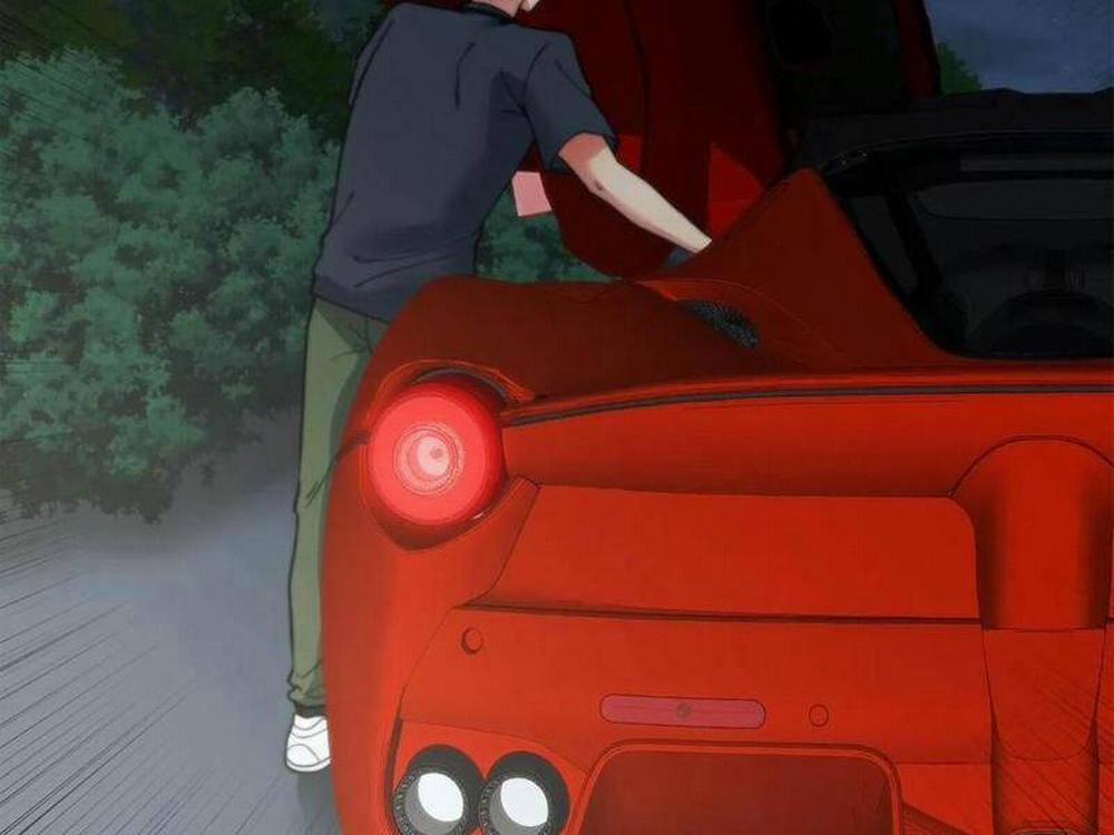 Ta Có 90 Tỷ Tiền Liếm Cẩu! 63 trang 34