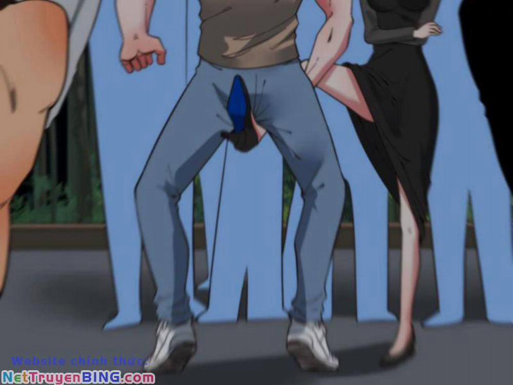 Ta Có 90 Tỷ Tiền Liếm Cẩu! 64 trang 15