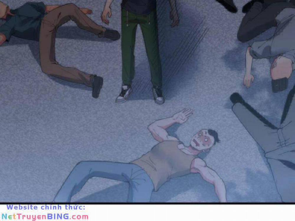 Ta Có 90 Tỷ Tiền Liếm Cẩu! 65 trang 35